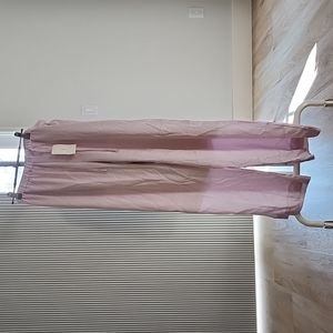 VINCE SILK PANT